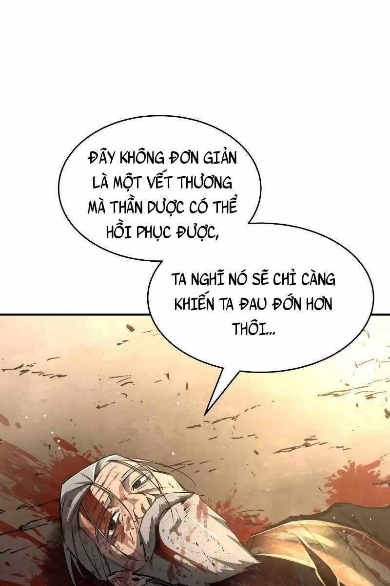 Trở Thành Hung Thần Trong Trò Chơi Thủ Thành Máy chơi trò chơi điện tử tốt nhất Chapter 34 trang 15