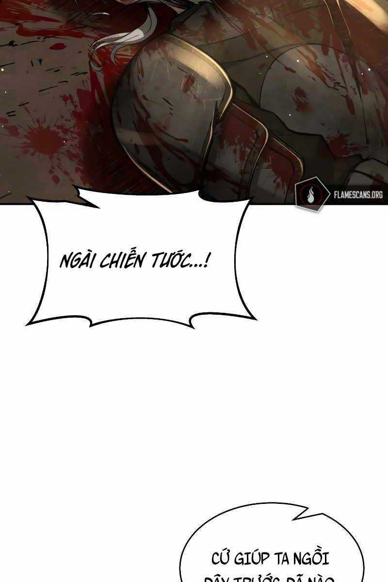 Trở Thành Hung Thần Trong Trò Chơi Thủ Thành Máy chơi trò chơi điện tử tốt nhất Chapter 34 trang 16