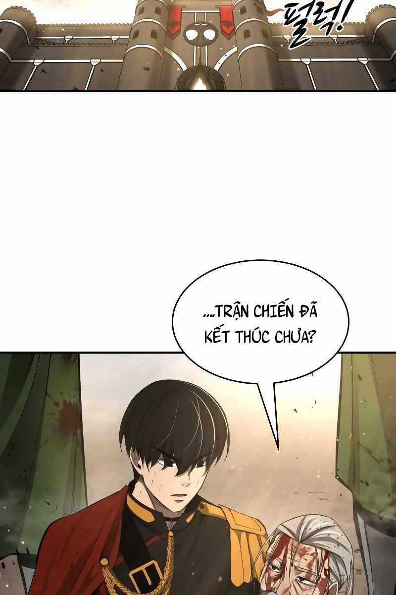 Trở Thành Hung Thần Trong Trò Chơi Thủ Thành Máy chơi trò chơi điện tử tốt nhất Chapter 34 trang 19