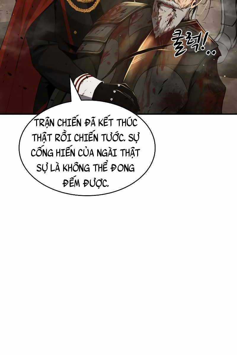 Trở Thành Hung Thần Trong Trò Chơi Thủ Thành Máy chơi trò chơi điện tử tốt nhất Chapter 34 trang 20