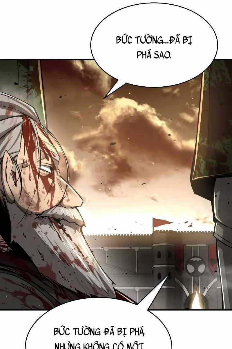 Trở Thành Hung Thần Trong Trò Chơi Thủ Thành Máy chơi trò chơi điện tử tốt nhất Chapter 34 trang 21