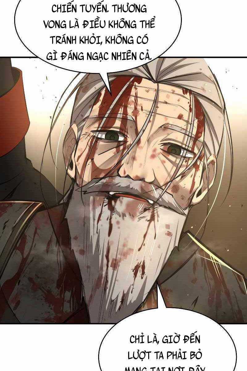 Trở Thành Hung Thần Trong Trò Chơi Thủ Thành Máy chơi trò chơi điện tử tốt nhất Chapter 34 trang 27