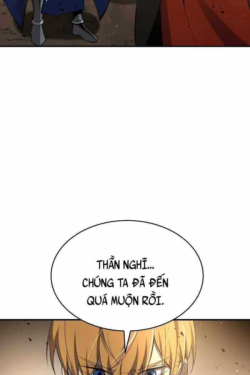 Trở Thành Hung Thần Trong Trò Chơi Thủ Thành Máy chơi trò chơi điện tử tốt nhất Chapter 34 trang 3