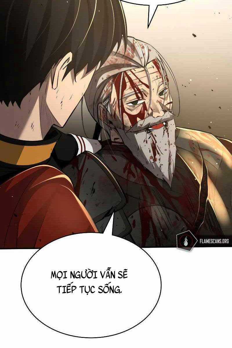 Trở Thành Hung Thần Trong Trò Chơi Thủ Thành Máy chơi trò chơi điện tử tốt nhất Chapter 34 trang 33