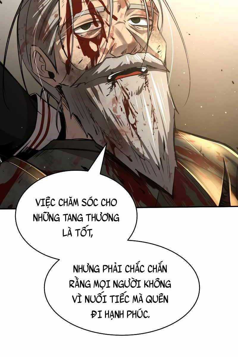 Trở Thành Hung Thần Trong Trò Chơi Thủ Thành Máy chơi trò chơi điện tử tốt nhất Chapter 34 trang 35