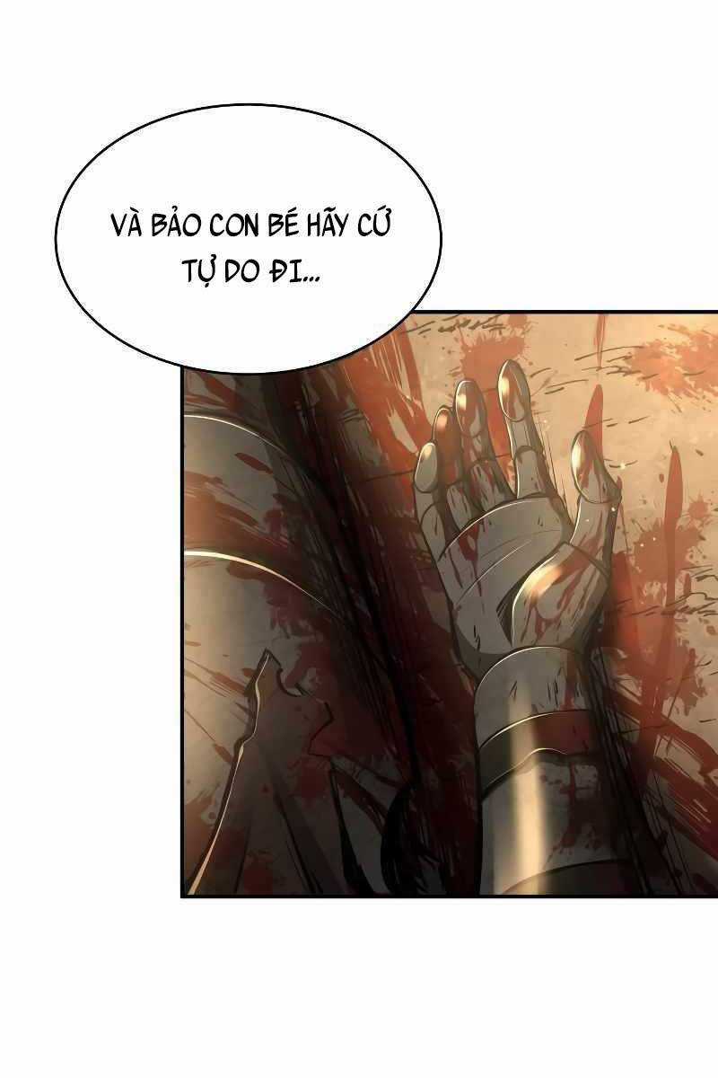 Trở Thành Hung Thần Trong Trò Chơi Thủ Thành Máy chơi trò chơi điện tử tốt nhất Chapter 34 trang 46