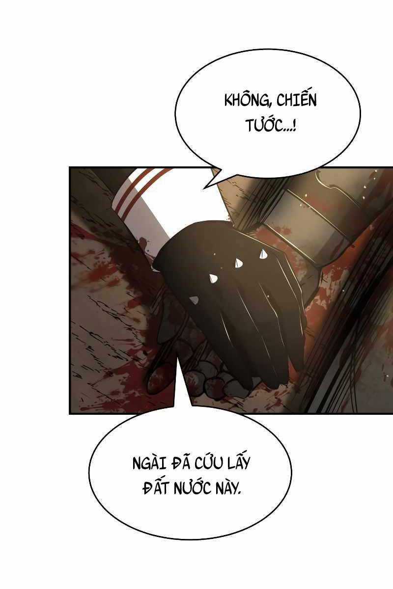 Trở Thành Hung Thần Trong Trò Chơi Thủ Thành Máy chơi trò chơi điện tử tốt nhất Chapter 34 trang 53