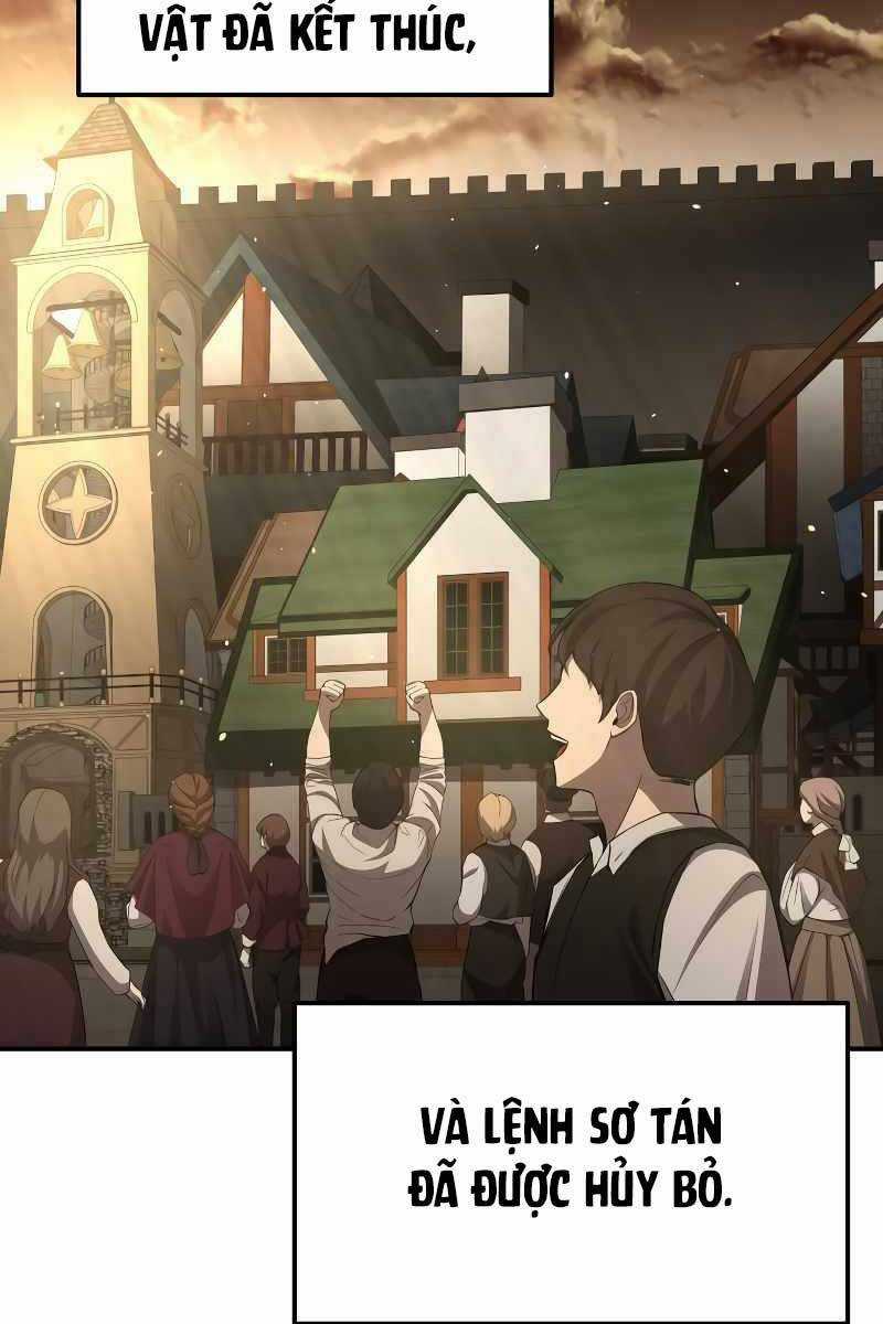 Trở Thành Hung Thần Trong Trò Chơi Thủ Thành Máy chơi trò chơi điện tử tốt nhất Chapter 34 trang 77