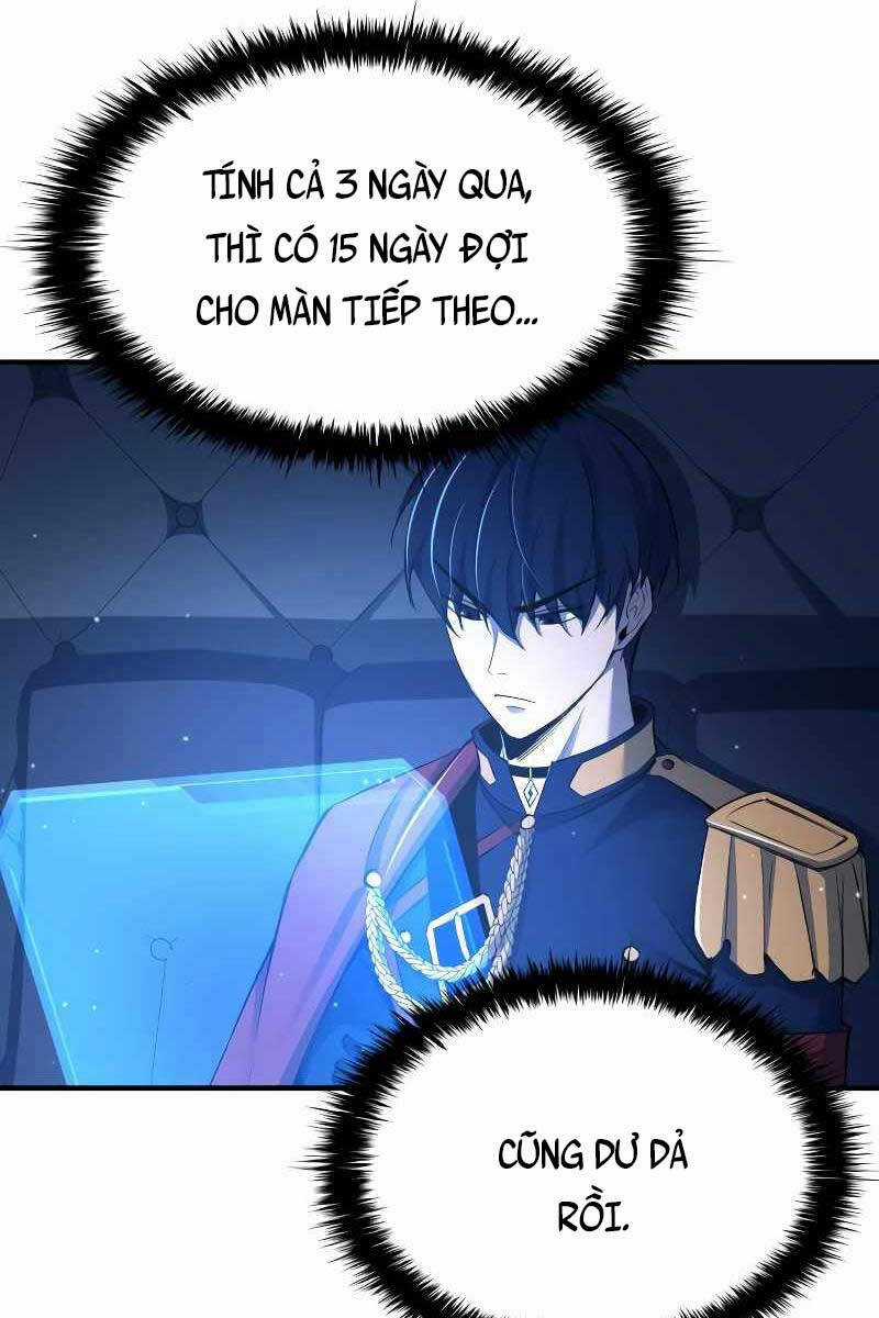 Trở Thành Hung Thần Trong Trò Chơi Thủ Thành Máy chơi trò chơi điện tử tốt nhất Chapter 35 trang 11