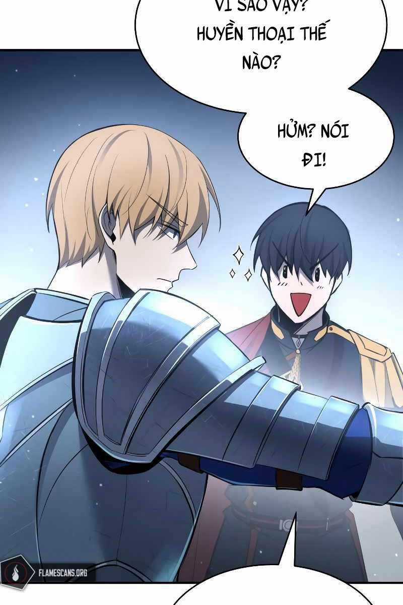 Trở Thành Hung Thần Trong Trò Chơi Thủ Thành Máy chơi trò chơi điện tử tốt nhất Chapter 35 trang 120