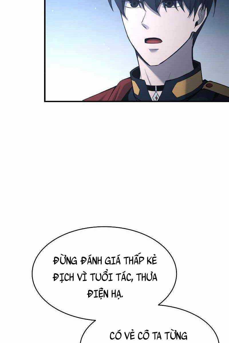 Trở Thành Hung Thần Trong Trò Chơi Thủ Thành Máy chơi trò chơi điện tử tốt nhất Chapter 35 trang 33