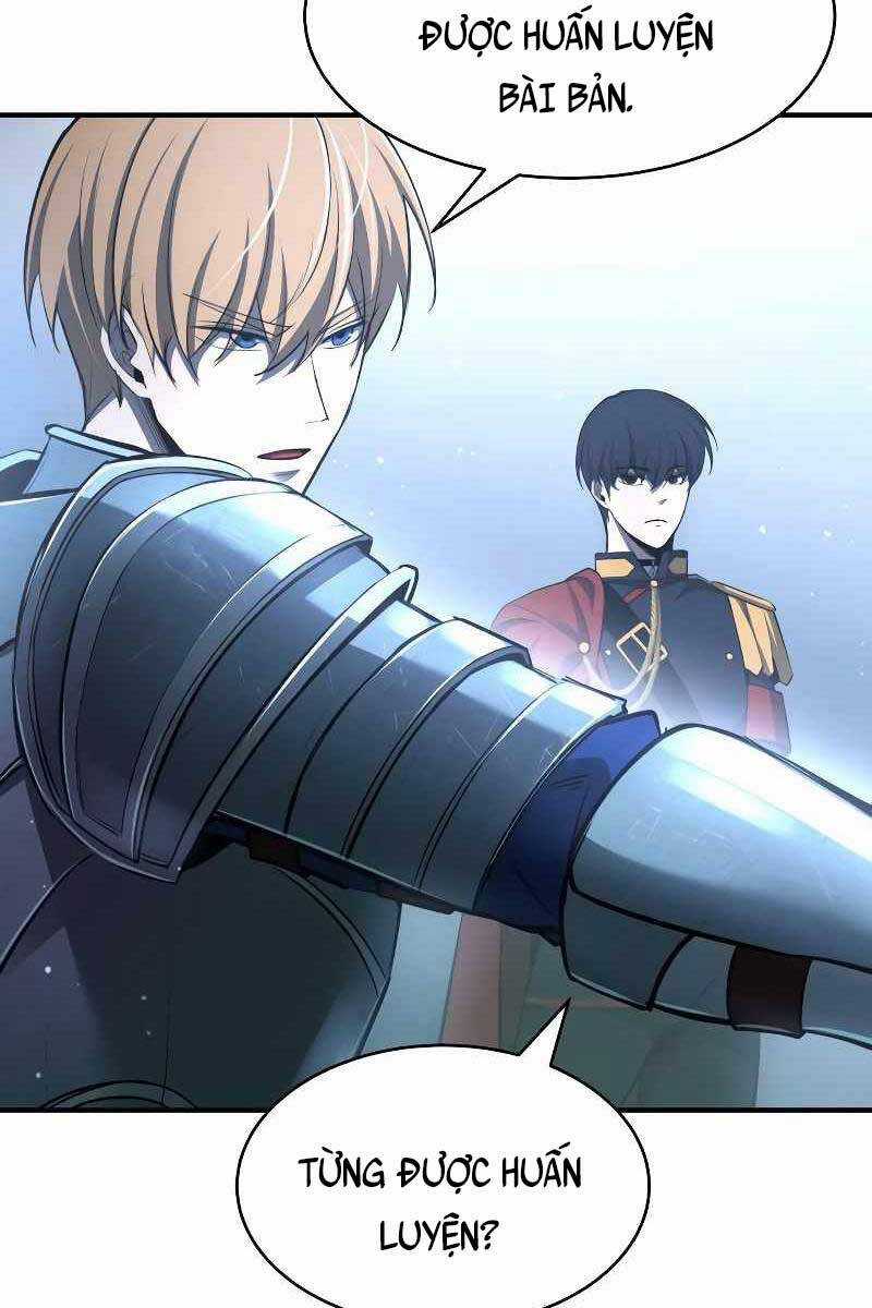 Trở Thành Hung Thần Trong Trò Chơi Thủ Thành Máy chơi trò chơi điện tử tốt nhất Chapter 35 trang 34