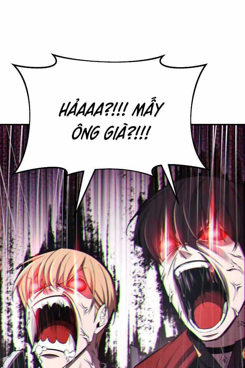 Trở Thành Hung Thần Trong Trò Chơi Thủ Thành Máy chơi trò chơi điện tử tốt nhất Chapter 35 trang 42