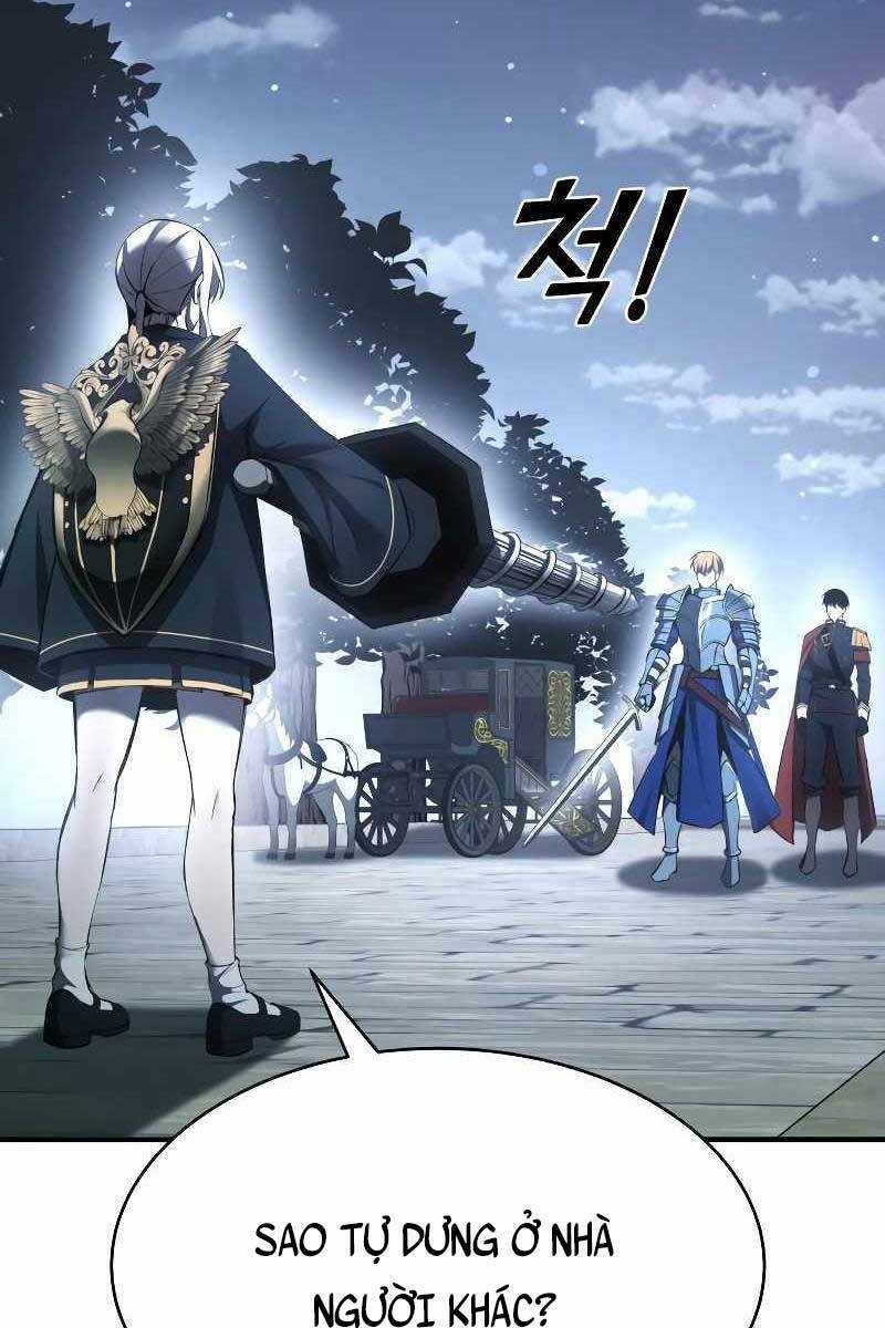 Trở Thành Hung Thần Trong Trò Chơi Thủ Thành Máy chơi trò chơi điện tử tốt nhất Chapter 35 trang 56