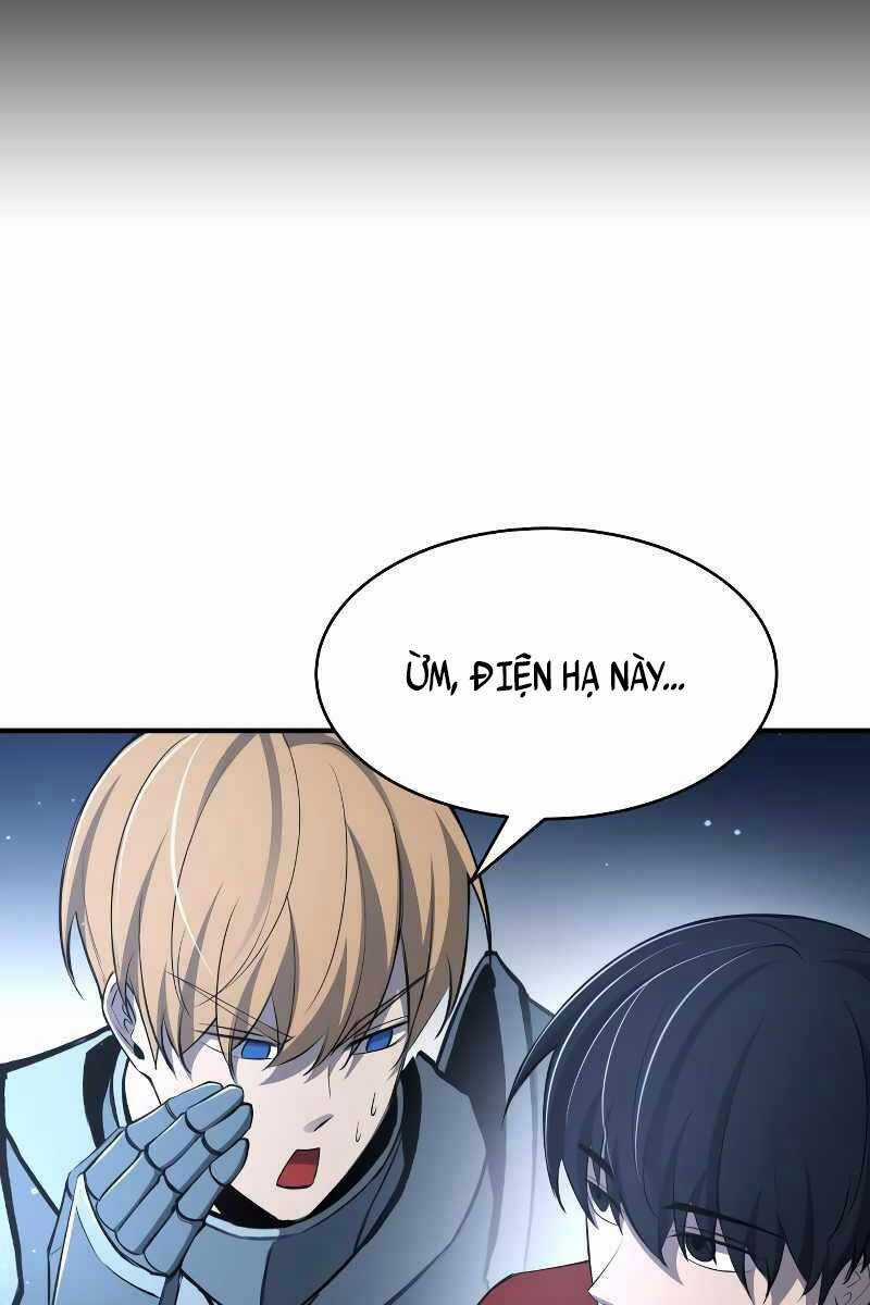 Trở Thành Hung Thần Trong Trò Chơi Thủ Thành Máy chơi trò chơi điện tử tốt nhất Chapter 35 trang 81