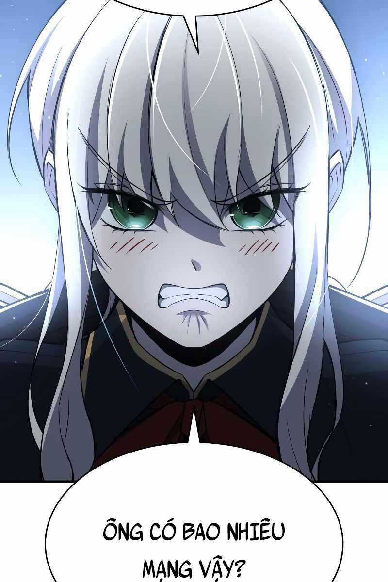 Trở Thành Hung Thần Trong Trò Chơi Thủ Thành Máy chơi trò chơi điện tử tốt nhất Chapter 35 trang 85