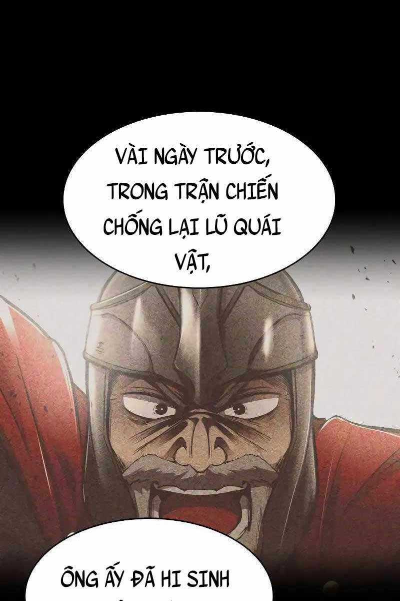 Trở Thành Hung Thần Trong Trò Chơi Thủ Thành Máy chơi trò chơi điện tử tốt nhất Chapter 36 trang 119