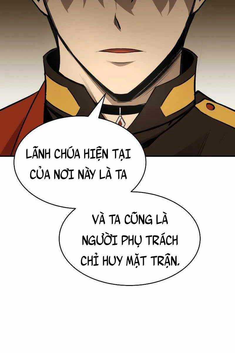 Trở Thành Hung Thần Trong Trò Chơi Thủ Thành Máy chơi trò chơi điện tử tốt nhất Chapter 36 trang 133