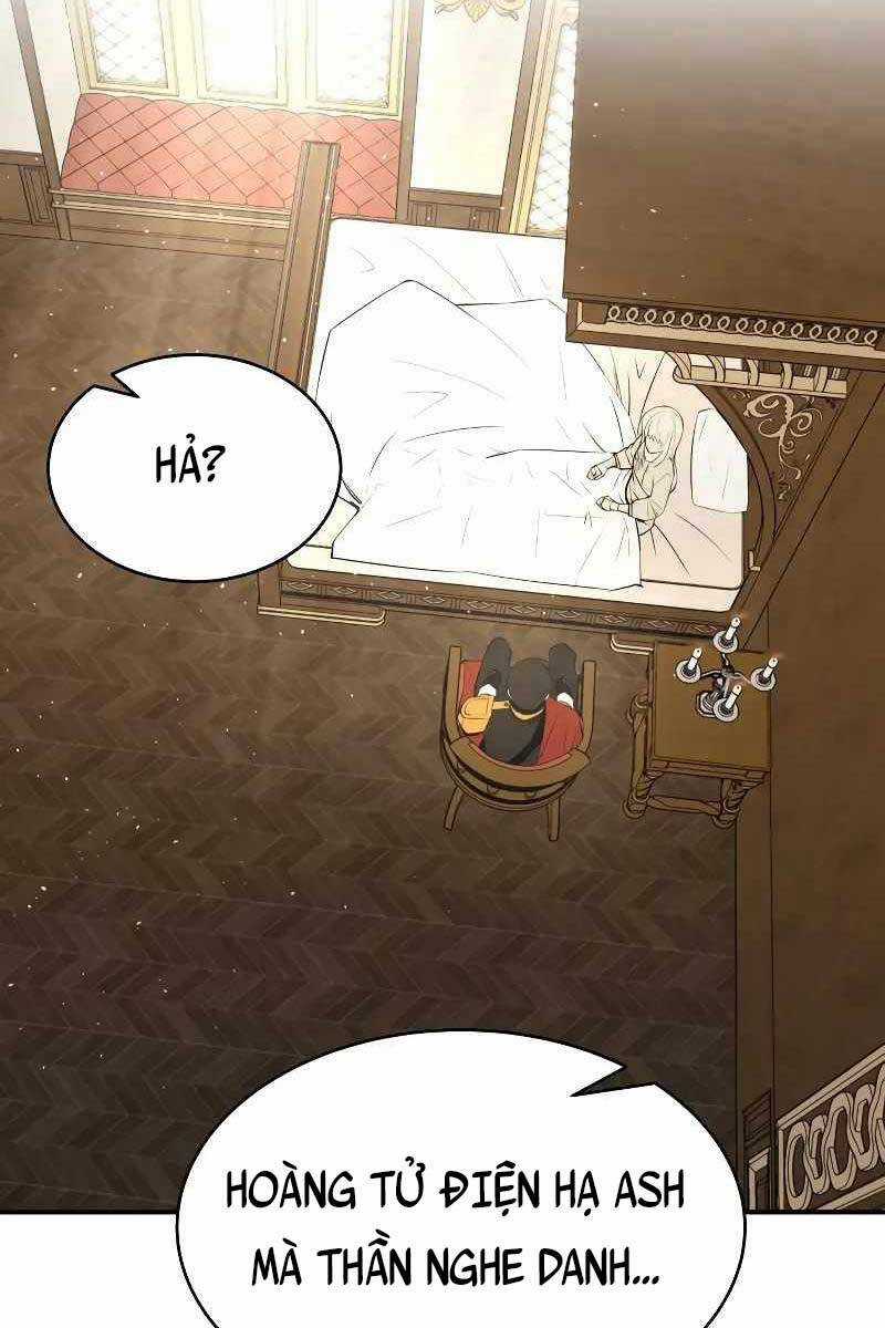 Trở Thành Hung Thần Trong Trò Chơi Thủ Thành Máy chơi trò chơi điện tử tốt nhất Chapter 36 trang 137