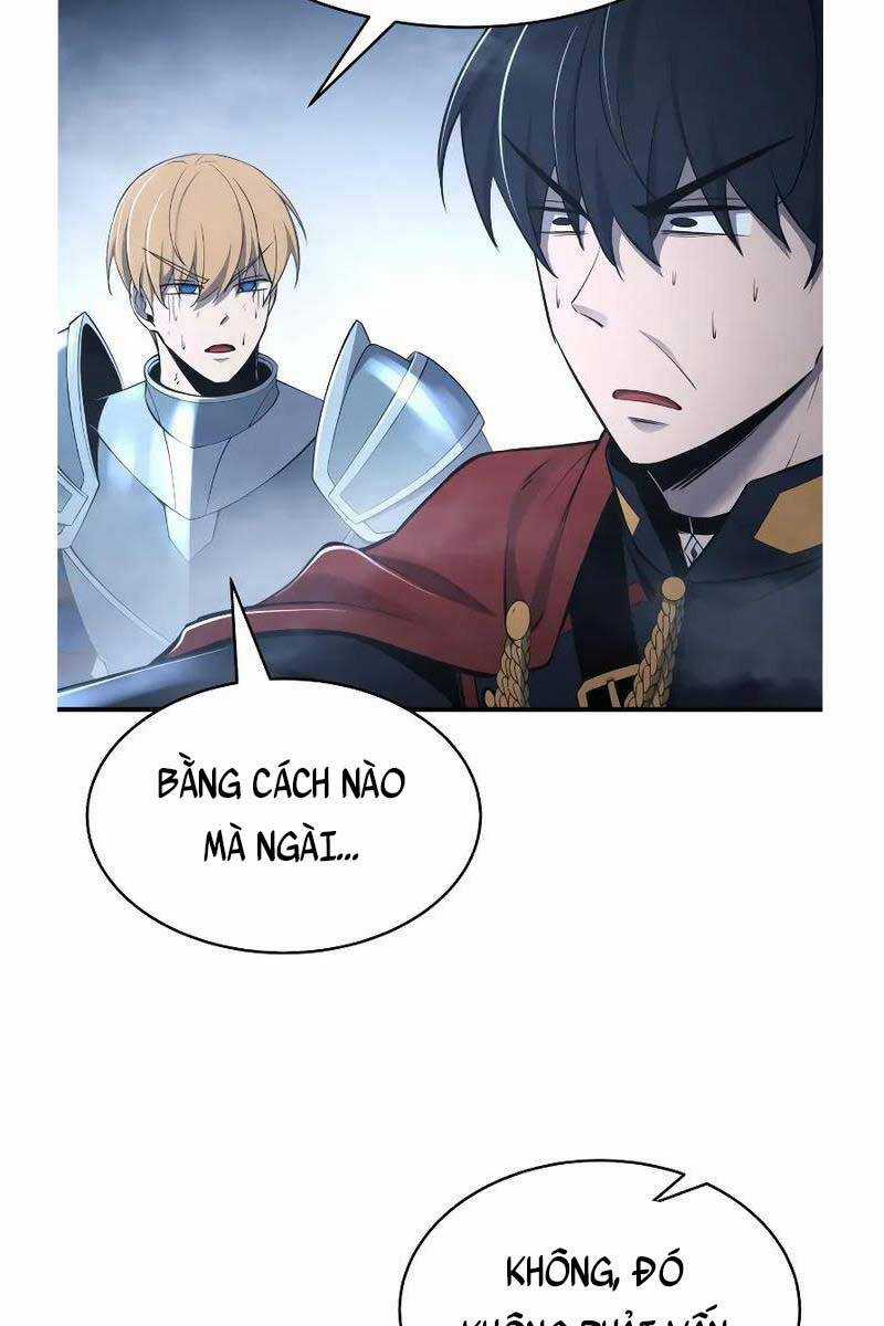 Trở Thành Hung Thần Trong Trò Chơi Thủ Thành Máy chơi trò chơi điện tử tốt nhất Chapter 36 trang 4