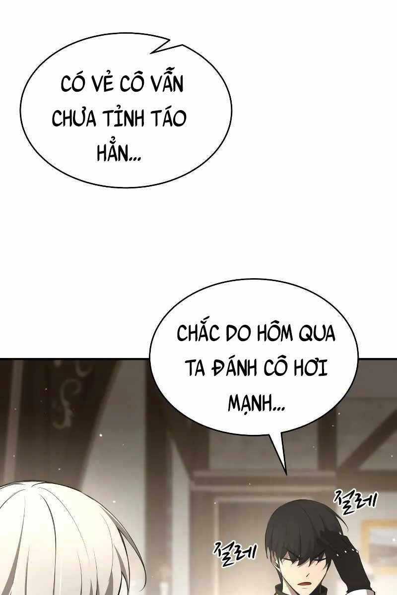 Trở Thành Hung Thần Trong Trò Chơi Thủ Thành Máy chơi trò chơi điện tử tốt nhất Chapter 36 trang 55