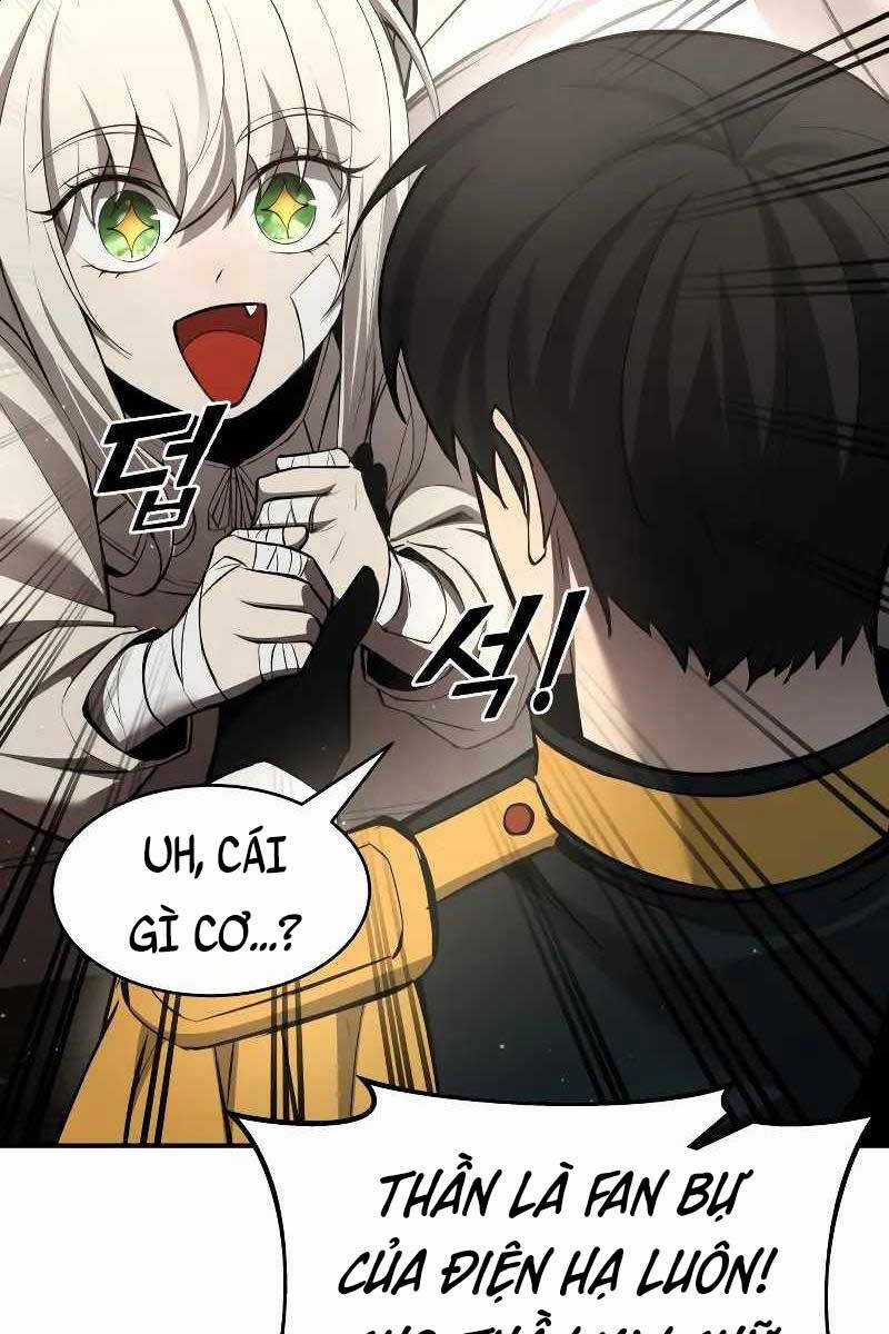 Trở Thành Hung Thần Trong Trò Chơi Thủ Thành Máy chơi trò chơi điện tử tốt nhất Chapter 36 trang 77