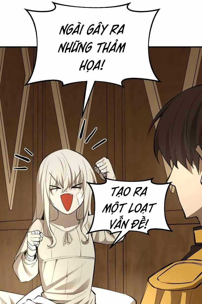 Trở Thành Hung Thần Trong Trò Chơi Thủ Thành Máy chơi trò chơi điện tử tốt nhất Chapter 36 trang 85