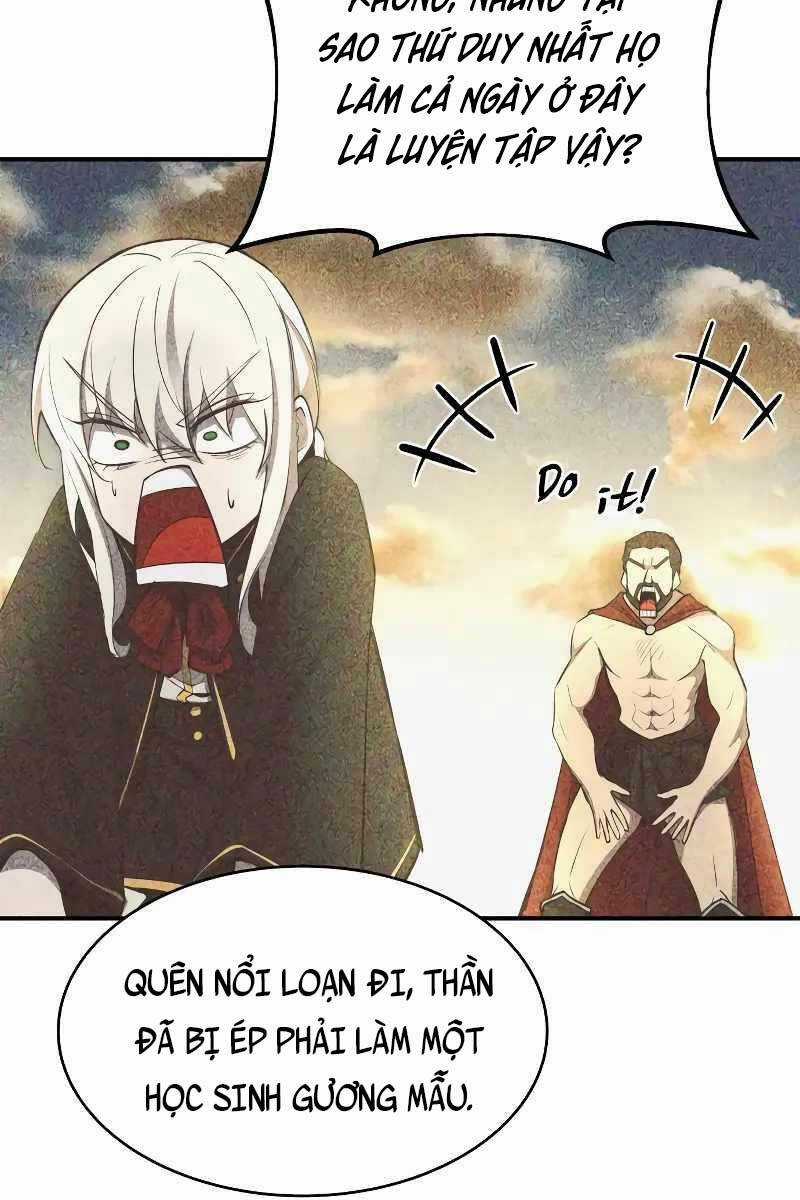 Trở Thành Hung Thần Trong Trò Chơi Thủ Thành Máy chơi trò chơi điện tử tốt nhất Chapter 36 trang 89