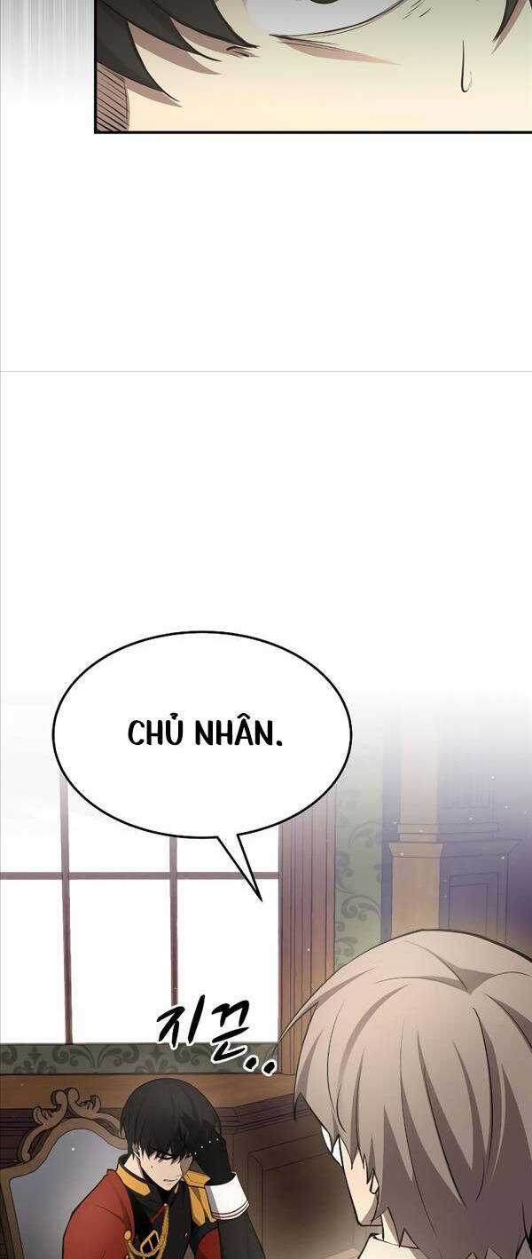 Trở Thành Hung Thần Trong Trò Chơi Thủ Thành Máy chơi trò chơi điện tử tốt nhất Chapter 37 trang 12