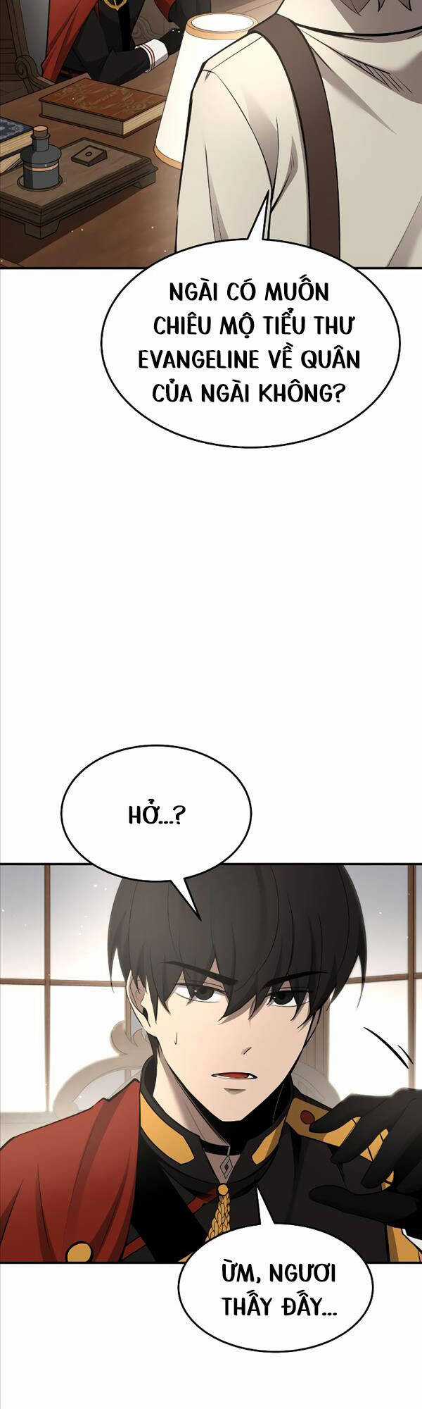 Trở Thành Hung Thần Trong Trò Chơi Thủ Thành Máy chơi trò chơi điện tử tốt nhất Chapter 37 trang 13