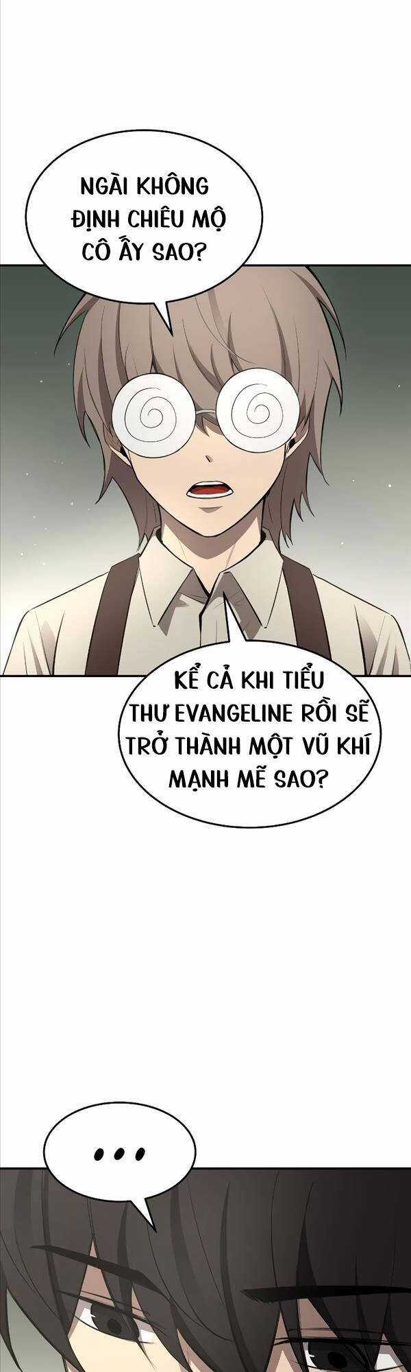 Trở Thành Hung Thần Trong Trò Chơi Thủ Thành Máy chơi trò chơi điện tử tốt nhất Chapter 37 trang 14