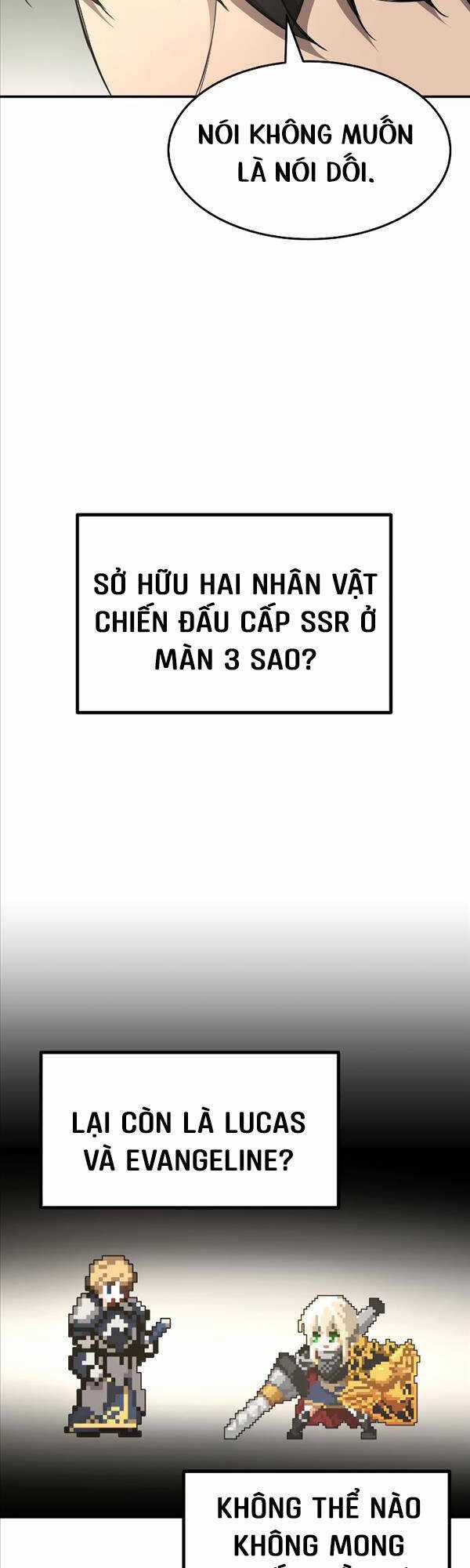 Trở Thành Hung Thần Trong Trò Chơi Thủ Thành Máy chơi trò chơi điện tử tốt nhất Chapter 37 trang 15