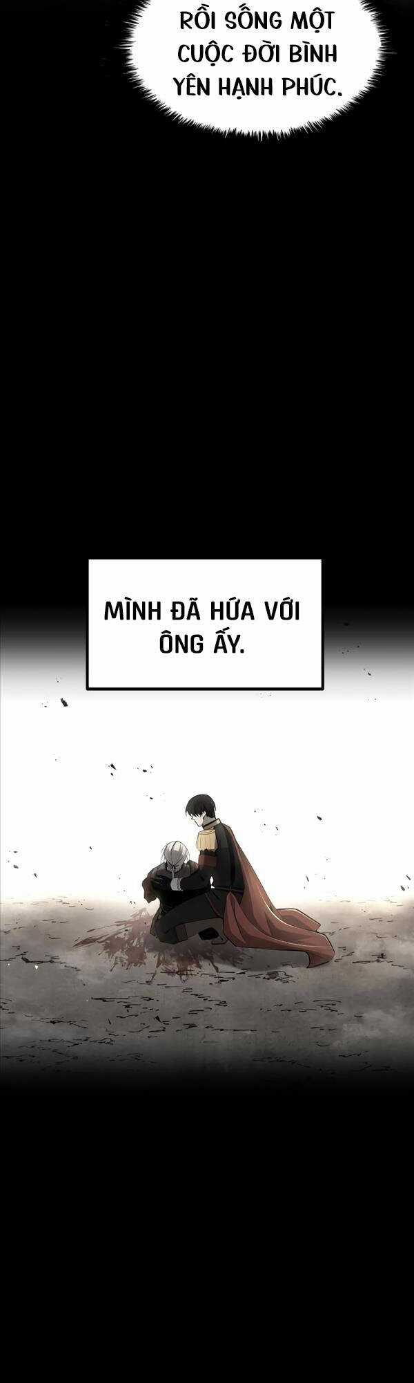 Trở Thành Hung Thần Trong Trò Chơi Thủ Thành Máy chơi trò chơi điện tử tốt nhất Chapter 37 trang 17