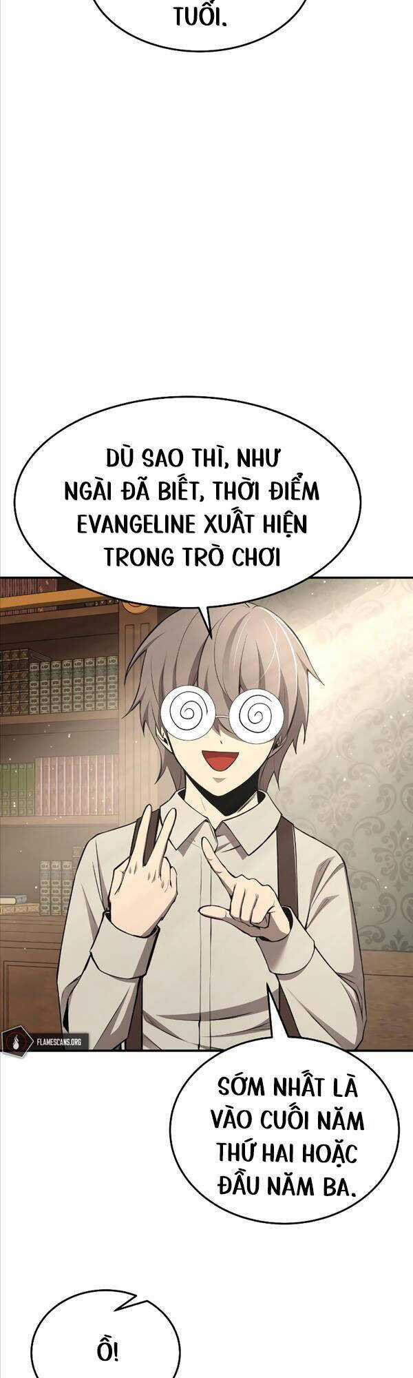 Trở Thành Hung Thần Trong Trò Chơi Thủ Thành Máy chơi trò chơi điện tử tốt nhất Chapter 37 trang 2