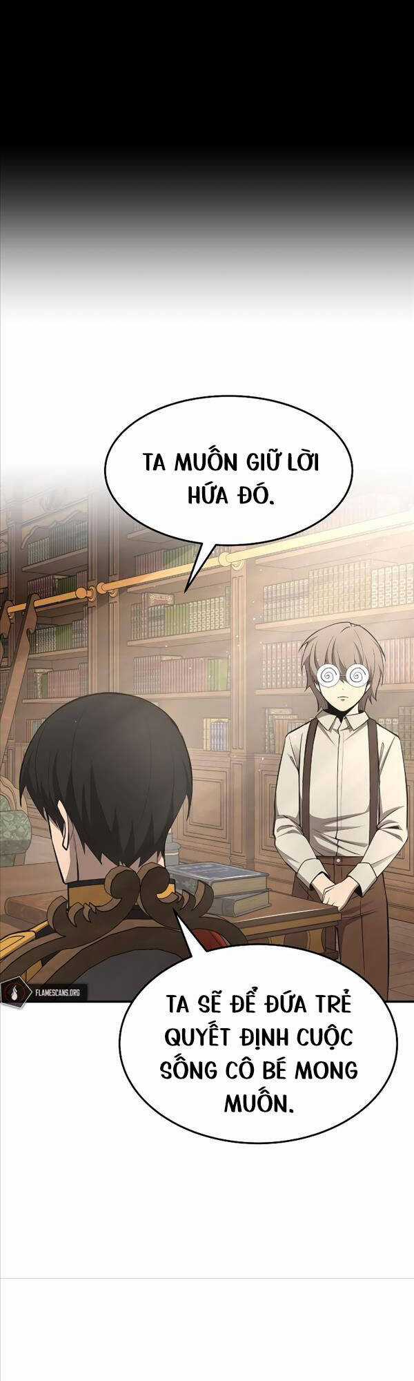 Trở Thành Hung Thần Trong Trò Chơi Thủ Thành Máy chơi trò chơi điện tử tốt nhất Chapter 37 trang 20