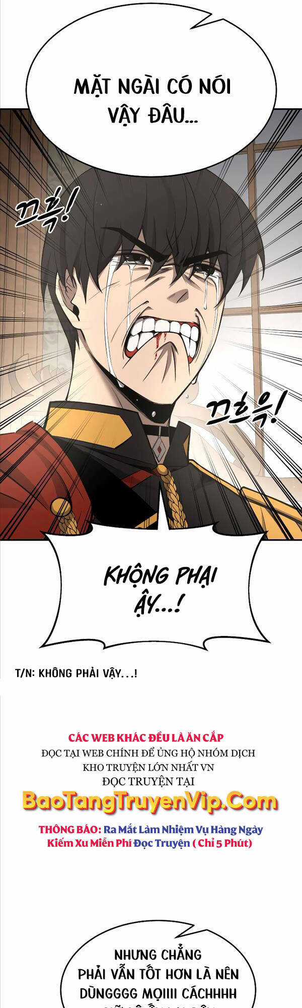 Trở Thành Hung Thần Trong Trò Chơi Thủ Thành Máy chơi trò chơi điện tử tốt nhất Chapter 37 trang 21