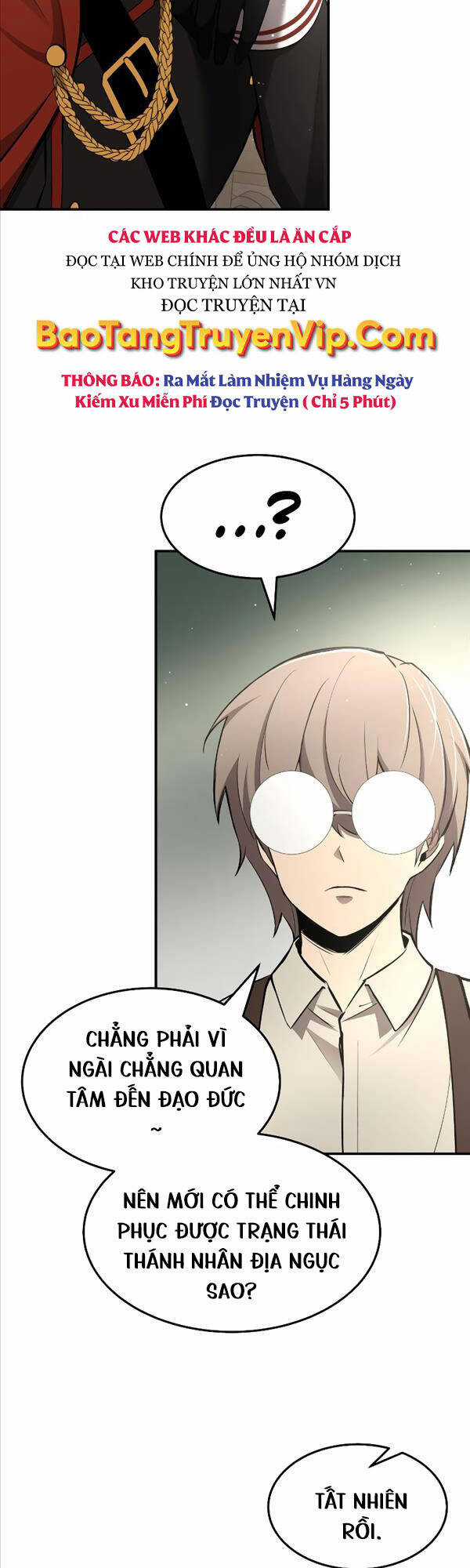 Trở Thành Hung Thần Trong Trò Chơi Thủ Thành Máy chơi trò chơi điện tử tốt nhất Chapter 37 trang 23