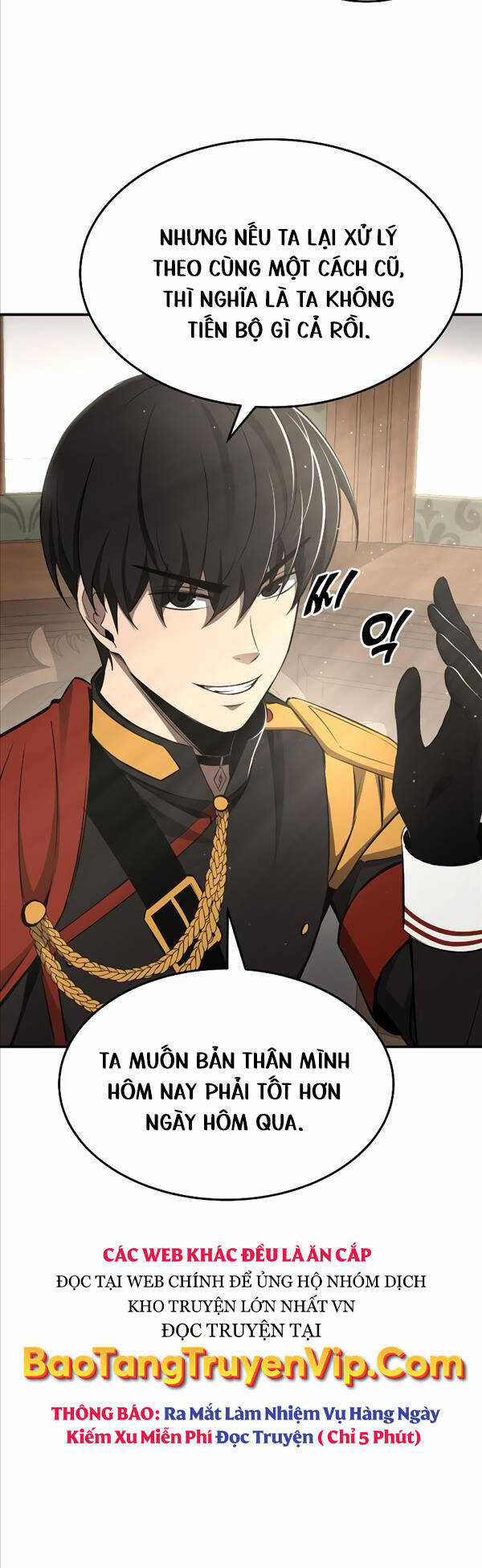 Trở Thành Hung Thần Trong Trò Chơi Thủ Thành Máy chơi trò chơi điện tử tốt nhất Chapter 37 trang 24