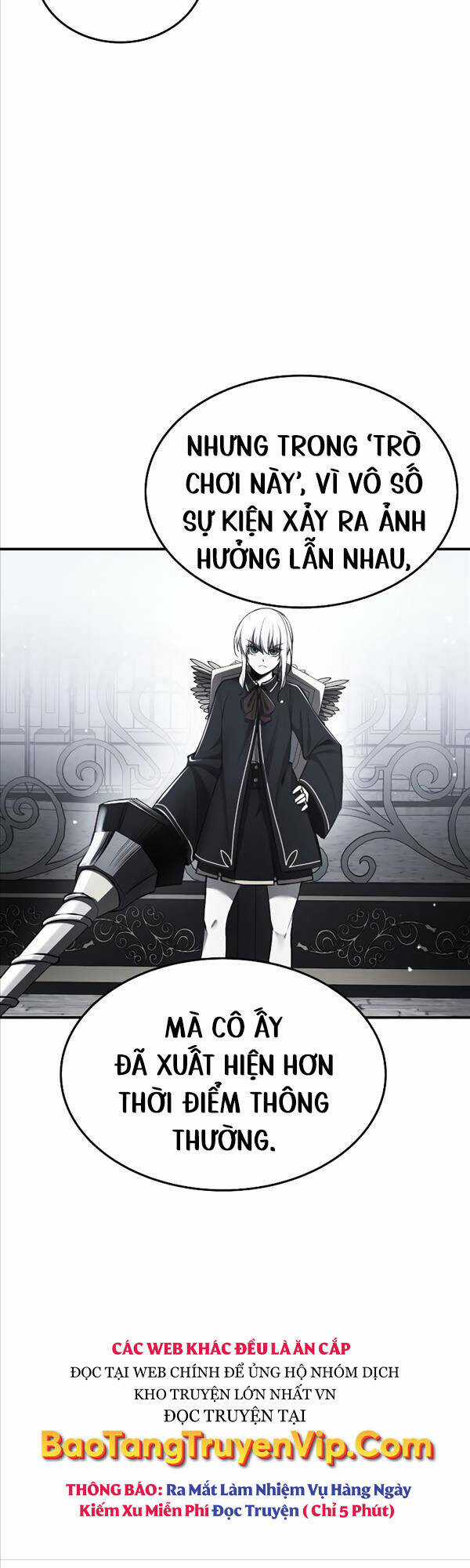 Trở Thành Hung Thần Trong Trò Chơi Thủ Thành Máy chơi trò chơi điện tử tốt nhất Chapter 37 trang 3