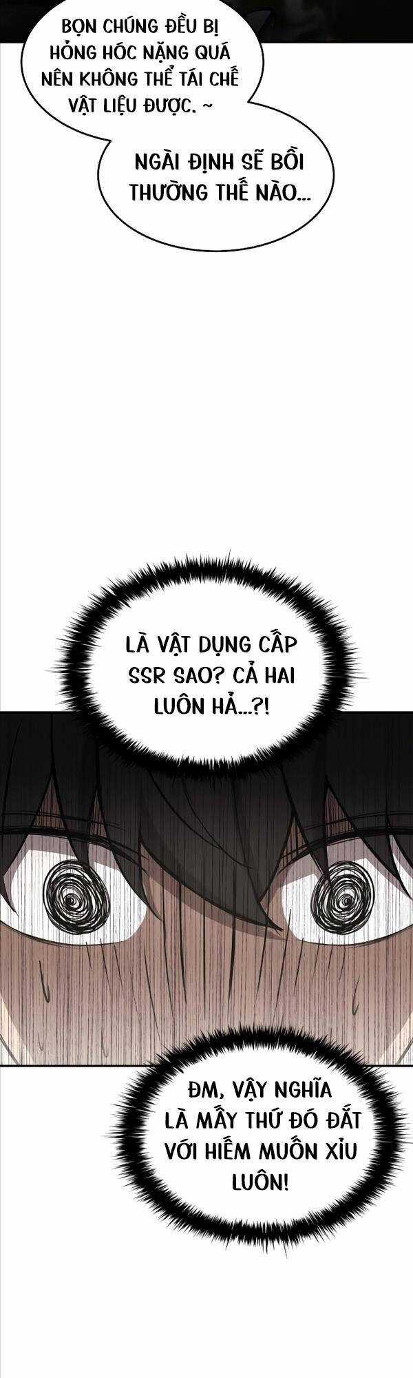 Trở Thành Hung Thần Trong Trò Chơi Thủ Thành Máy chơi trò chơi điện tử tốt nhất Chapter 37 trang 30