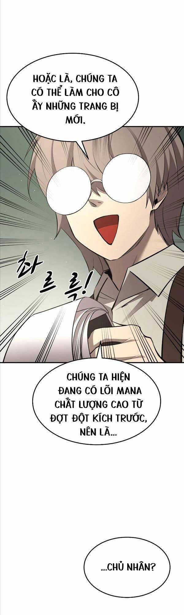 Trở Thành Hung Thần Trong Trò Chơi Thủ Thành Máy chơi trò chơi điện tử tốt nhất Chapter 37 trang 31