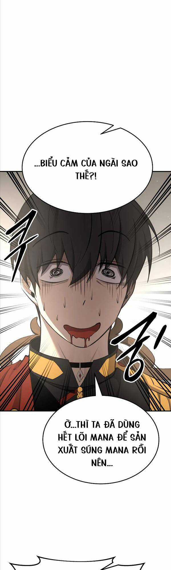 Trở Thành Hung Thần Trong Trò Chơi Thủ Thành Máy chơi trò chơi điện tử tốt nhất Chapter 37 trang 32