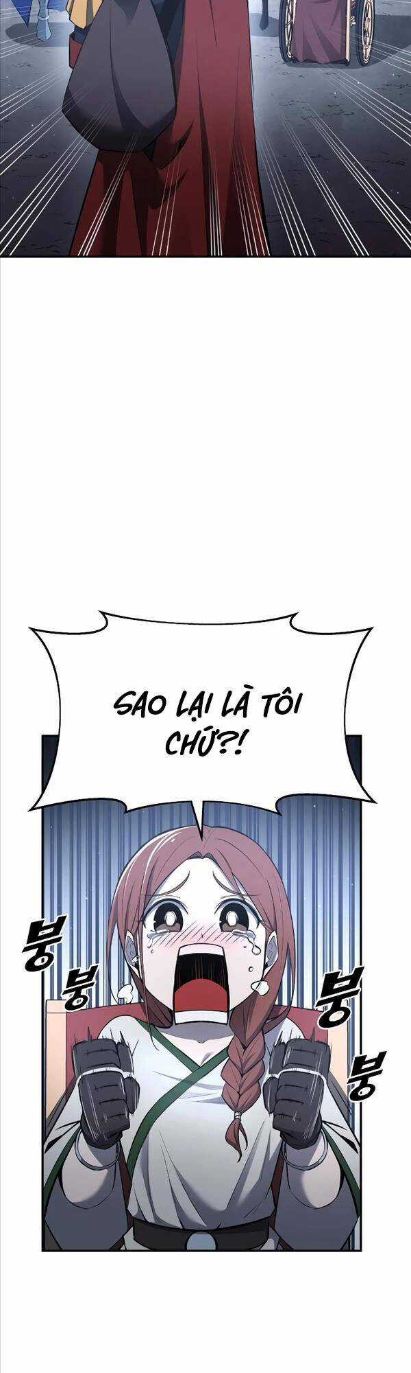 Trở Thành Hung Thần Trong Trò Chơi Thủ Thành Máy chơi trò chơi điện tử tốt nhất Chapter 37 trang 39