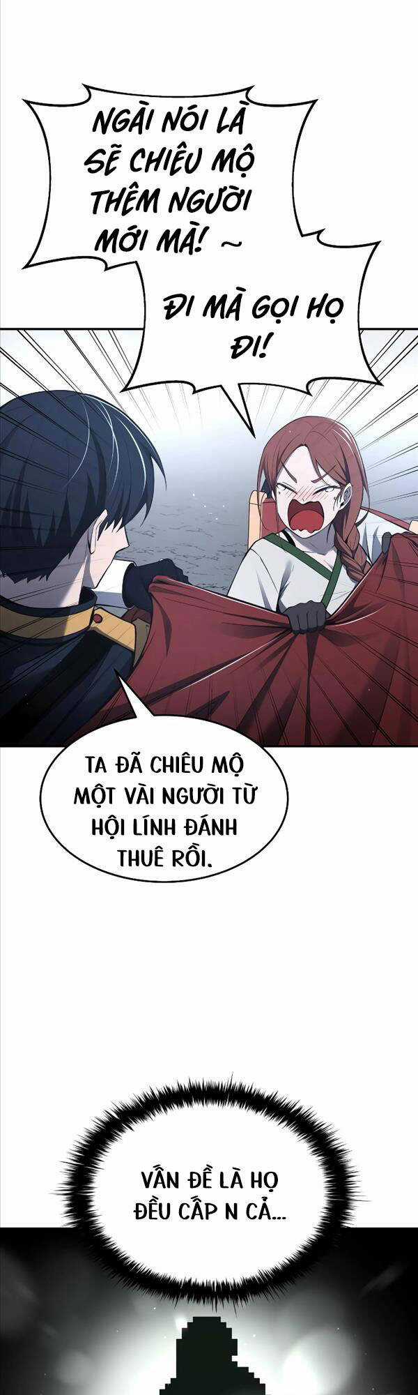 Trở Thành Hung Thần Trong Trò Chơi Thủ Thành Máy chơi trò chơi điện tử tốt nhất Chapter 37 trang 40