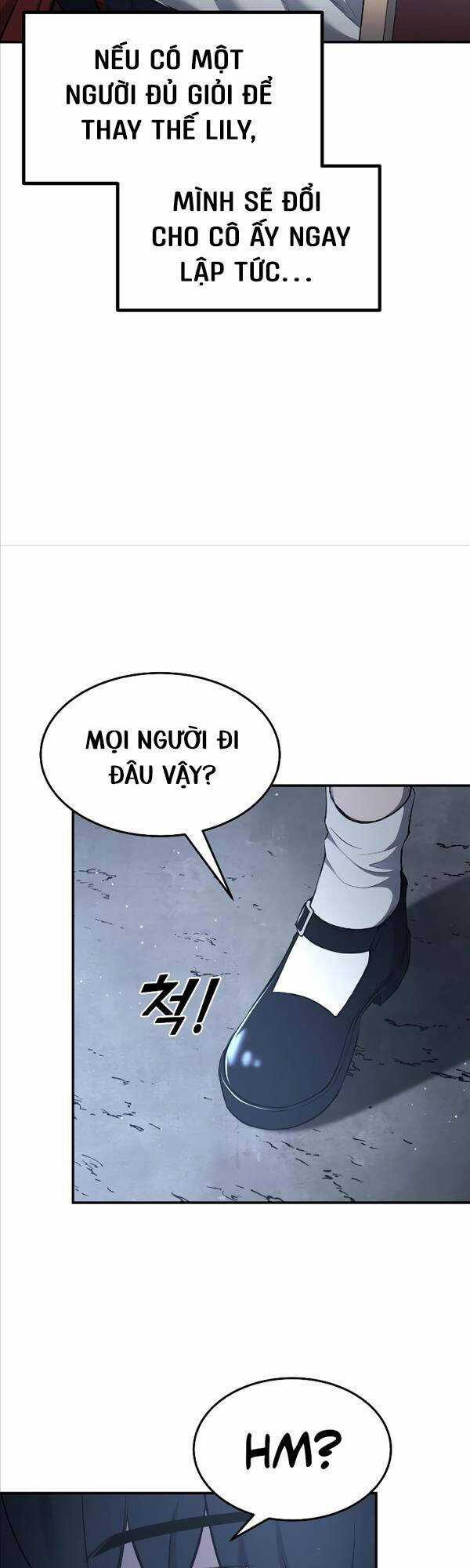 Trở Thành Hung Thần Trong Trò Chơi Thủ Thành Máy chơi trò chơi điện tử tốt nhất Chapter 37 trang 42
