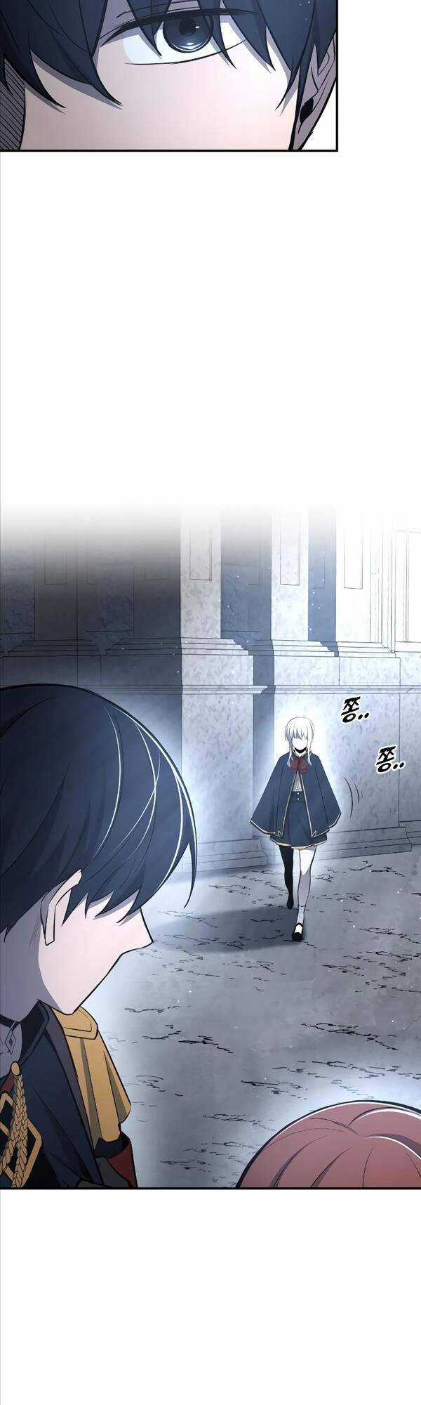 Trở Thành Hung Thần Trong Trò Chơi Thủ Thành Máy chơi trò chơi điện tử tốt nhất Chapter 37 trang 43