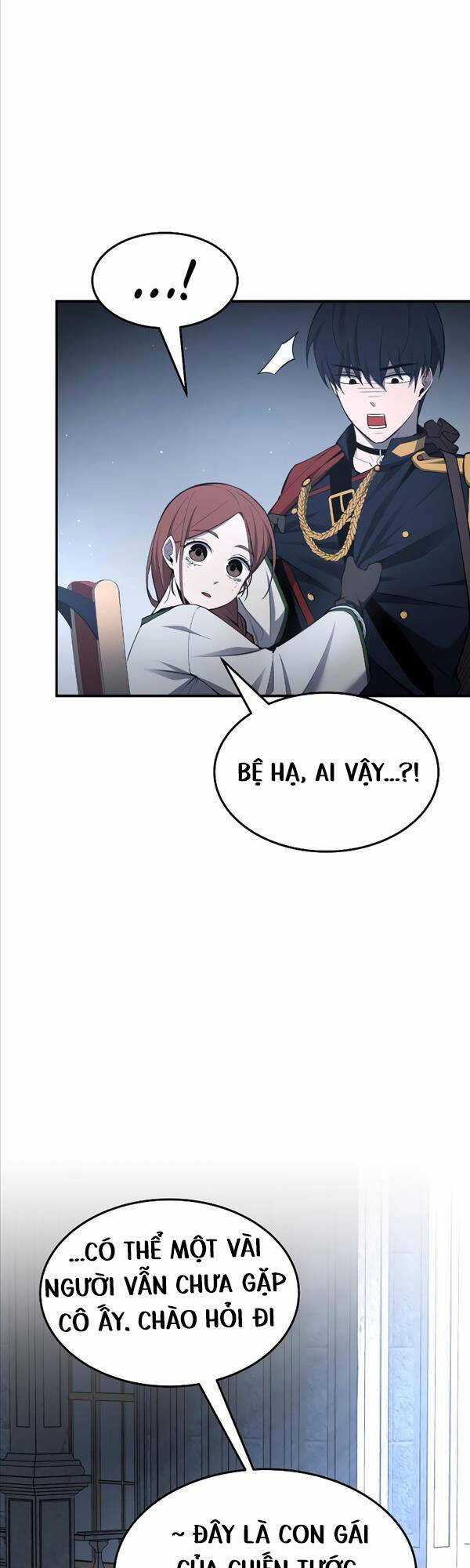 Trở Thành Hung Thần Trong Trò Chơi Thủ Thành Máy chơi trò chơi điện tử tốt nhất Chapter 37 trang 44