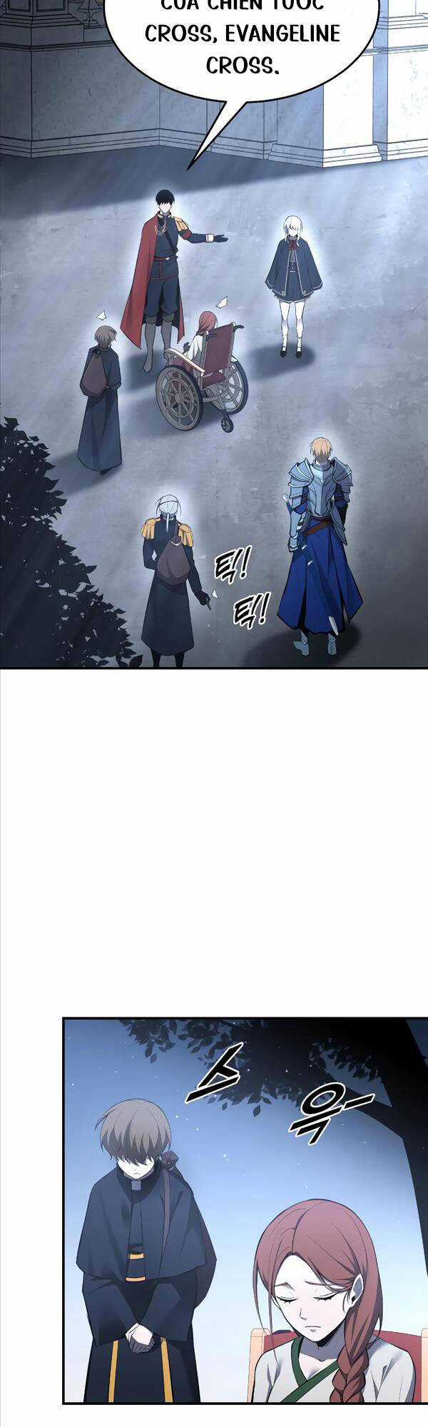 Trở Thành Hung Thần Trong Trò Chơi Thủ Thành Máy chơi trò chơi điện tử tốt nhất Chapter 37 trang 45