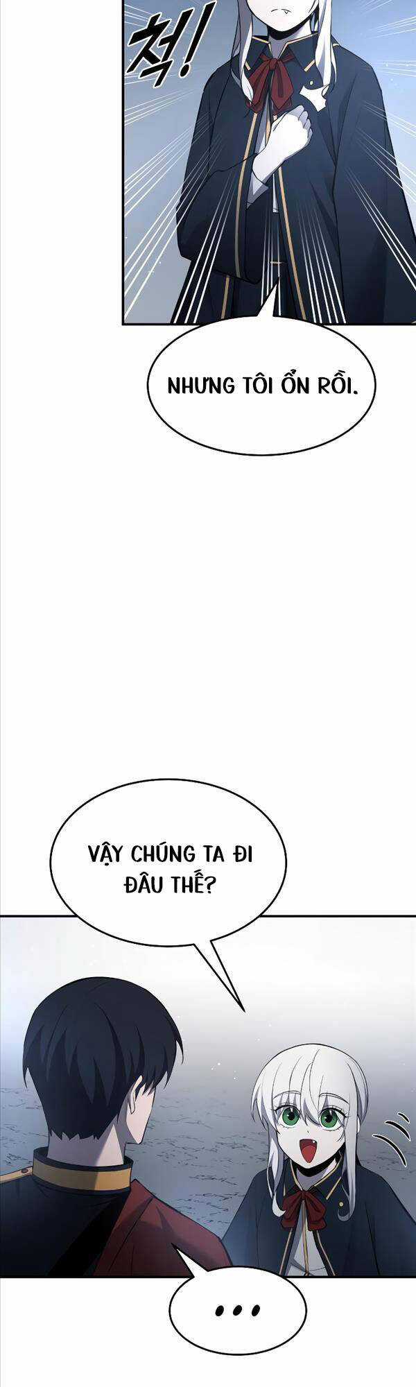 Trở Thành Hung Thần Trong Trò Chơi Thủ Thành Máy chơi trò chơi điện tử tốt nhất Chapter 37 trang 47