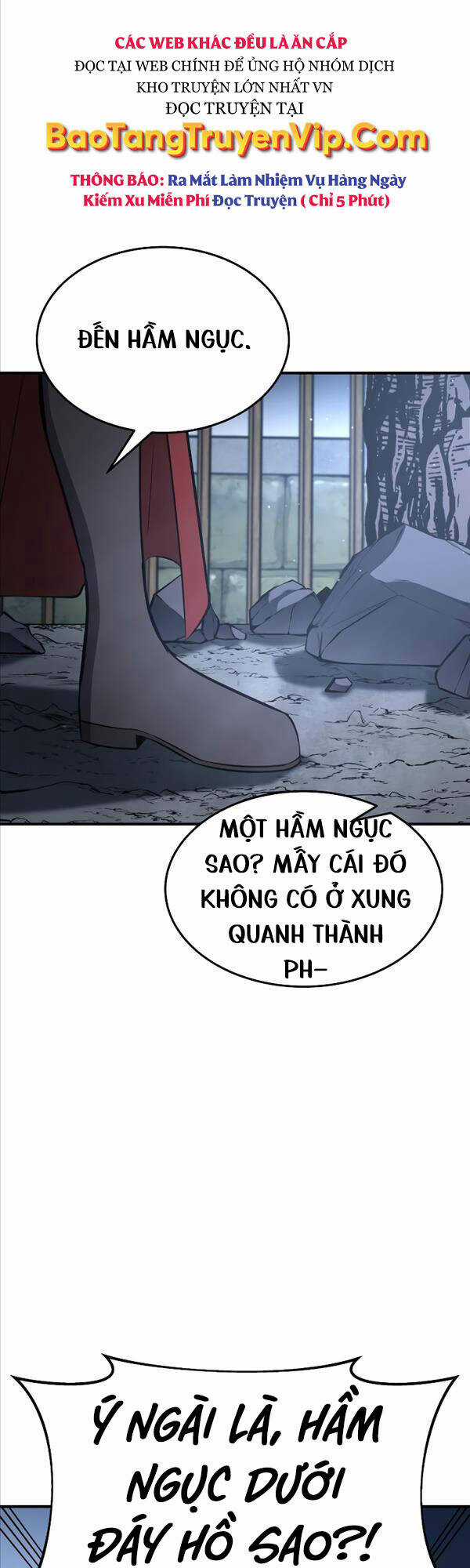 Trở Thành Hung Thần Trong Trò Chơi Thủ Thành Máy chơi trò chơi điện tử tốt nhất Chapter 37 trang 48